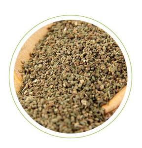 शुद्ध प्राकृतिक पूरे ढीला मसाला Apium graveolens परिपक्व बीज अजवाइन बीज - Product Image 4