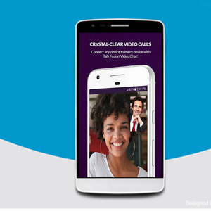 On demand videoconferenze e <span class=keywords><strong>Chat</strong></span> App solutions di Protolabz eServices - Product Image 4