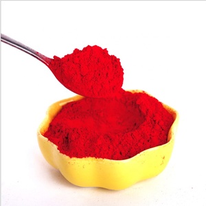High Tinting Strength <strong>Pigment</strong> Red 242 <strong>Pigment</strong> Powder for Polypropylene Plastic <strong>Masterbatch</strong> - Product Image 2