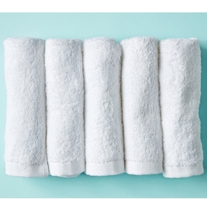 Toallas de baño decorativas de algodón de alta calidad para manos de golf de India con logotipo y diseño personalizados - Product Image 3