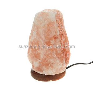 Salt <b>lamps</b> customize size , salt <b>lamps</b> with customer brand , Himalayan <b>cheap</b> salt <b>lamps</b> 4kg, 6kg - Product Image 1