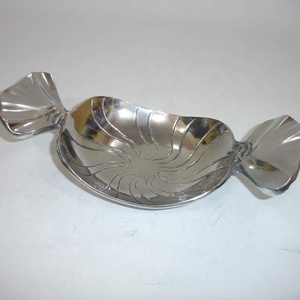 En aluminium Poli Brillant Fantaisie Style Moderne Offre Spéciale Chocolat Plat - Product Image 1