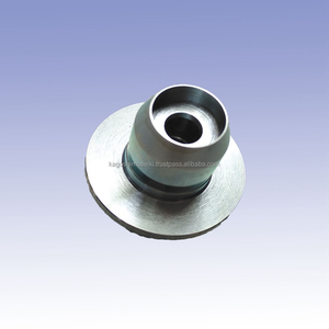 Servicios de fabricación OEM, piezas de mecanizado de latón de aluminio y acero inoxidable CNC, piezas de torneado CNC, varilla de pasador de eje, suministro de fábrica - Product Image 3