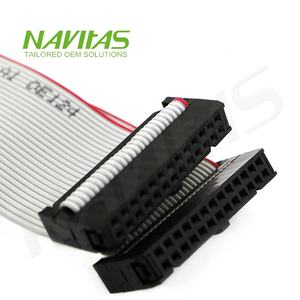 Câble plat personnalisé Sherwood F20-26-SB22 26 broches pour panneau d'affichage à LED - Product Image 5