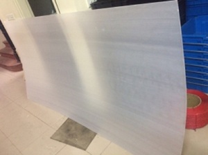 Lámina Corrugada de Plástico Polipropileno de Alta Calidad a Bajo Precio - Product Image 4