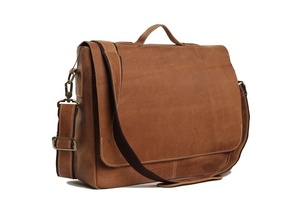 <b>Messenger</b> <b>Bag</b> Genuine Leather Vintage <b>Crossbody</b> <b>Messenger</b> Satchel <b>Bag</b> Available at Reasonable Price - Product Image 3