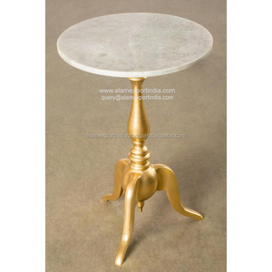 Table en marbre - Product Image 1
