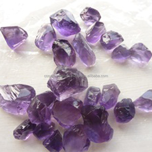 Natural Pink <b>Amethyst</b> Rough Uncut Gemstones Wholesale Supply India | Third-Party Certified Natural <b>Amethyst</b> <b>Raw</b> Stones | High - Product Image 4