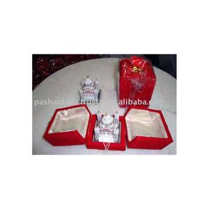 Marbre blanc TAJ MAHAL pour cadeaux - Product Image 1