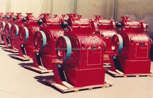 Repuestos para Maquinaria de Molinos de Arroz - Product Image 5