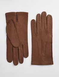 Gants à main en cuir industriel sur mesure, gants de soudage de protection en peau de vache fendue et en peau de mouton avec échantillon gratuit - Product Image 5