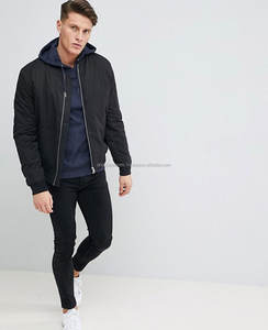 Chándal liso a granel para hombre, Sudadera con capucha, nuevo diseño, chándal deportivo, chándal transpirable de invierno - Product Image 4