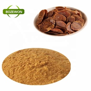 Amerikan Ginseng ekstresi tozu kore kırmızı Ginseng kökü ekstraktı - Product Image 1