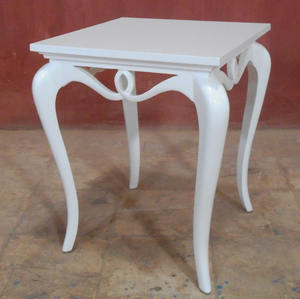 Clásico moderno muebles mesita de noche de la mesa - Product Image 3