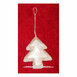 Adornos Navideños de Cuentas para Árbol de Navidad - Product Image 1