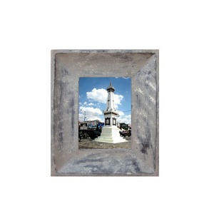 New Designed Solid Wooden Handicrafts <b>Picture</b> Photo <b>Frame</b> Wall Mount Photo <b>Frame</b> for Gifts and Decoration Use at Wholesale Price - Product Image 1