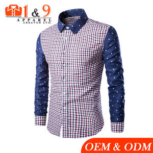 Moda de Hombre Camisas - Product Image 2