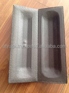 โฟมโพลีเอทิลีนเชื่อมทางเคมีแผ่นพลาสติกดูดซับแรงกระแทกอะคูสติกแผ่น AT-CCPEF01ยี่ห้อ atyapi ความหนา1-50มม. - Product Image 4