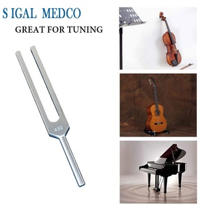 สัญญาณเสียงความถี่ 172 เฮิรตซ์ ของซิกัล เมดโก เครื่องมือช่วยทางการแพทย์ด้านฟิสิกส์ ผลิตโดย ซิกัล เมดโก - Product Image 5