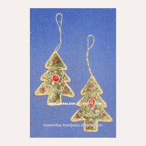 Christmas Tree Hanging Ornament - Product Image 1