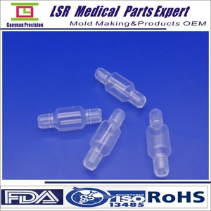 สายสวนขยายปากมดลูกทำจากซิลิโคนทางการแพทย์ - Product Image 6