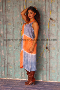 ชุดชายหาดผ้าฝ้ายยาวสำหรับผู้ใหญ่, ชุดลำลองคุณแม่และแม่ของเจ้าสาวขนาดพิเศษปักและซักได้ - Product Image 4