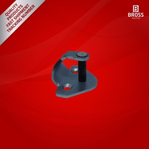 BDP818-cerradura de puerta trasera para 8503ES, 1340174080 - Product Image 2