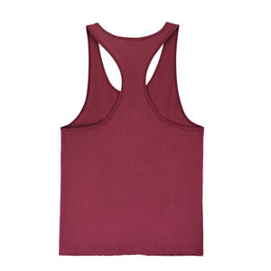 Camisetas sin mangas con logotipo personalizado y color para hombre, camisa deportiva de alta calidad para Fitness, chaleco de entrenamiento - Product Image 5