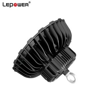 Lampu Teluk Tinggi LED UFO 80W 120W 150W <span class=keywords><strong>180W</strong></span> 200W Tahan Air Pencahayaan Industri Kualitas Tinggi - Product Image 3