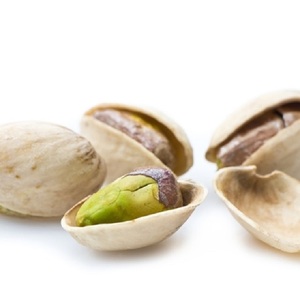 100% Aceite portador de pistacho prensado en frío Fuente de EE. UU. Certificado GMP - Product Image 2