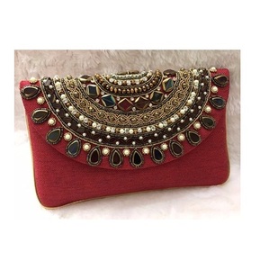 Bolso de Mano Tipo Clutch para Mujer, Bolso de Fiesta - Product Image 1