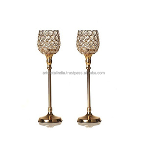 T Light <b>Candle</b> Holders for Wedding and Event Decoration <b>Candle</b> Holders in Wholesale Price New Look <b>Candle</b> Votive - Product Image 5