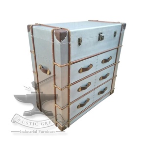 Cajonera de aviador - Product Image 1