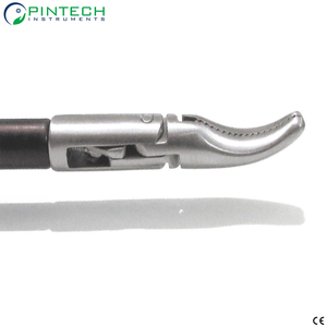 Pinzas Laparoscópicas Eléctricas Maryland con Punta de 18.8mm, Instrumentos Quirúrgicos de Plástico al por Mayor - Product Image 4