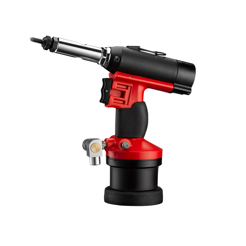 Professional Lightweight Pneumatic Air Rivet Nut