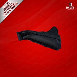 BSP787 Freno de mano de estacionamiento Black Boot Gaiter 578794 - Product Image 4