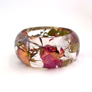 Fabrication de bracelets en résine - Product Image 1