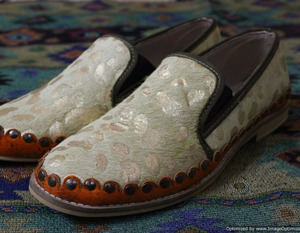 Style bohème dames chaussures 2018 - Product Image 1