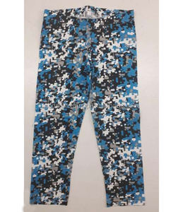 Pantalones de punto para hombre y niño, pantalón de jogging personalizado, diseño más reciente, estampado, a la moda, OEM, venta al por mayor - Product Image 5