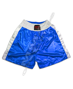 Short de boxe personnalisable unisexe avec logo personnalisé Vêtements pour adultes Costumes MMA MC-07 - Product Image 3