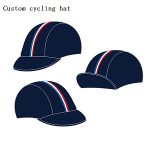 หมวกปั่นจักรยานระบายอากาศกลางแจ้งเล่นกีฬาฤดูร้อน - Product Image 1