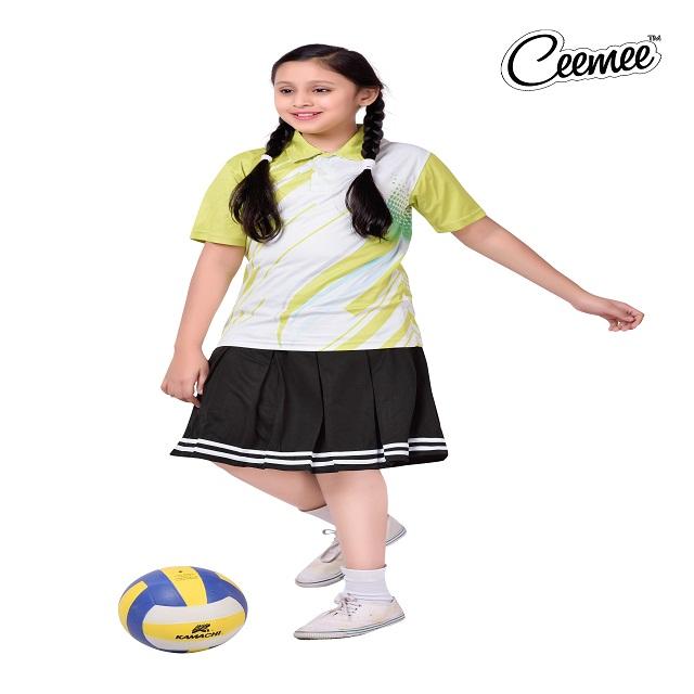 สีเหลือง