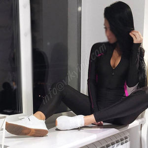 Monos coloridos para mujer, ropa de verano de alta calidad - Product Image 4