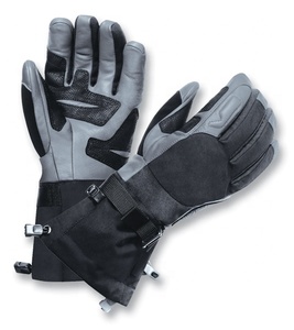 Guantes de invierno para deportes al aire libre, resistentes al viento y con pantalla táctil - Product Image 3