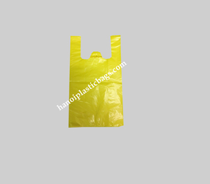 Bolsas de plástico para empacar camisetas lisas, hechas en Vietnam - Product Image 4
