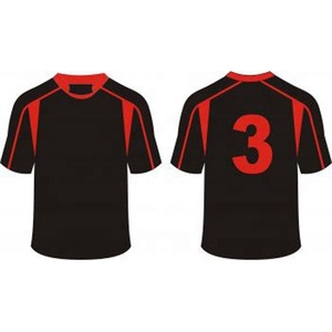 Camiseta de Manga Corta para Hombre, Estilo Casual Elegante, Transpirable, Cuello Redondo, Poliéster/Algodón, Marca Wholesale Wears World - Product Image 6