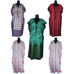 Women Dubai Long <b>Kaftan</b> Dress - Product Image 2