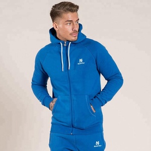 2018 Hawk Eye Co. Chándal deportivo Sin marca Gimnasio Slim Fit Diseño liso Transpirable para invierno-Venta al por mayor a granel con PayPal Aceptado - Product Image 4
