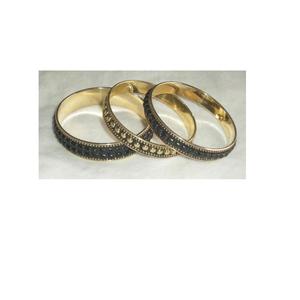 Mosaïque de haute qualité de métal et de résine sur bracelets en laiton Bracelets en laiton en métal avec bijoux en mosaïque Bracelets en laiton en métal - Product Image 6