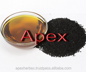 Nigella sativa Semillas Kalaunji Semillas Organic Sortex limpiadas - Product Image 1